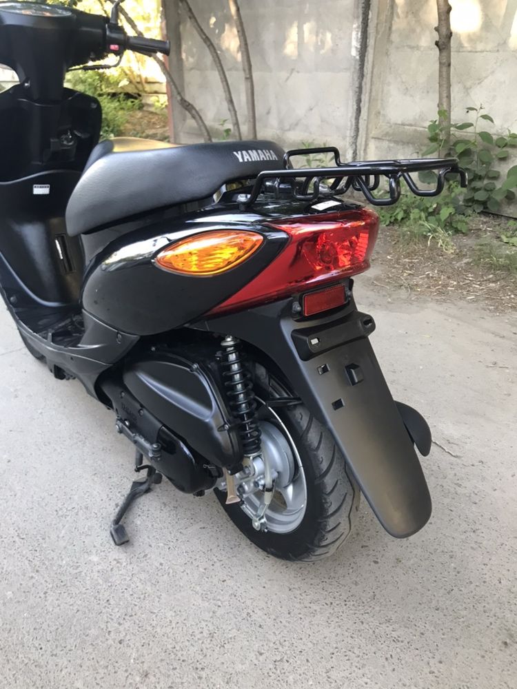 Yamaha jog Sa 36 Опт/розница Без пробега