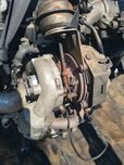 Турбіна Турбина 03G253010 VW Audi A3 8P Seat Leon Skoda Passat B6 2.0