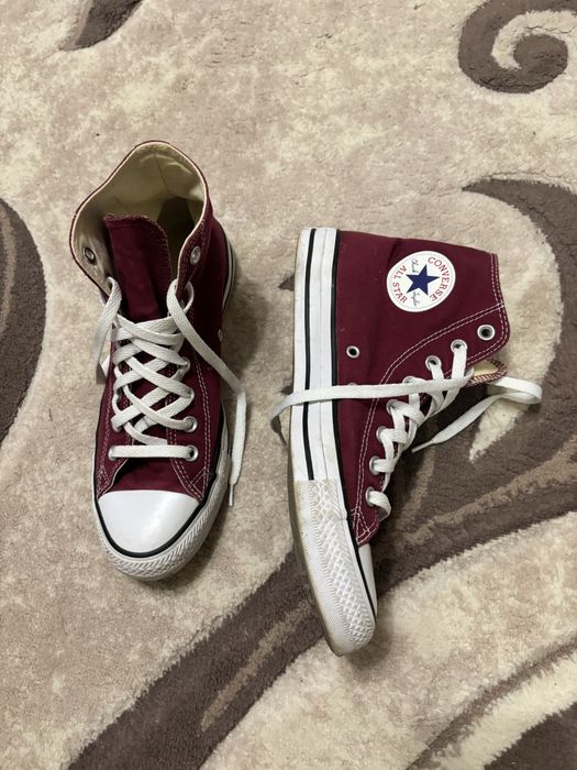 Converse All Star Chuck Taylor