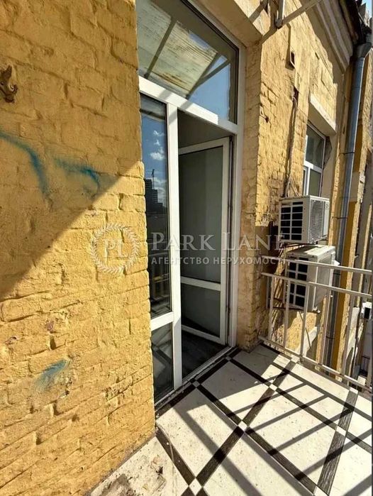 4К Антоновича Володимира (Горького), 47 Голосіївський