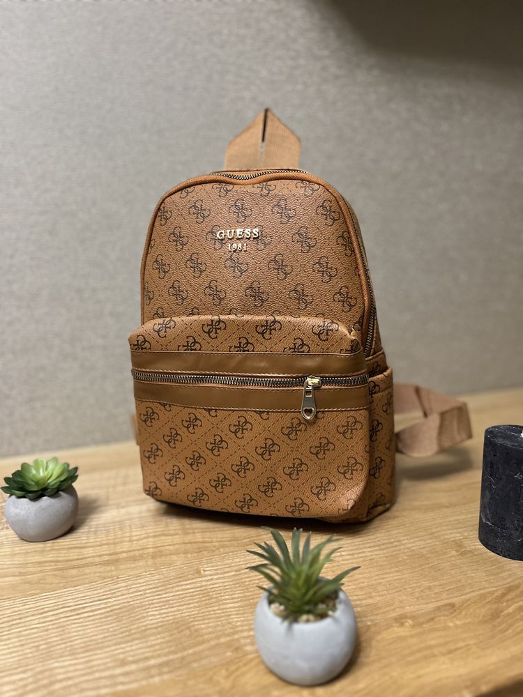 Брендові портфелі LOUIS VUITTON GUESS