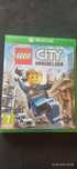 Lego City Xbox one