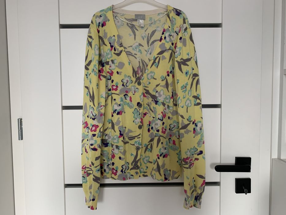 Sweter damski H&M rozm.S