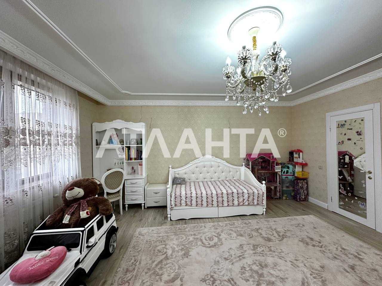 3-кімн.квартира з терасою в ЖК "Академмістечко" на М.Говорова
