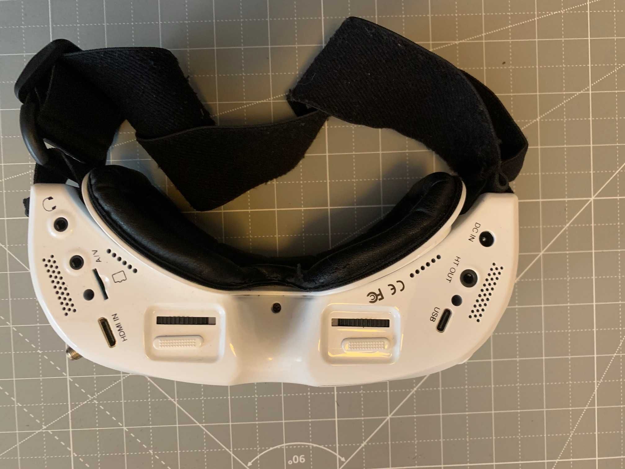 Skyzone o4x - google fpv