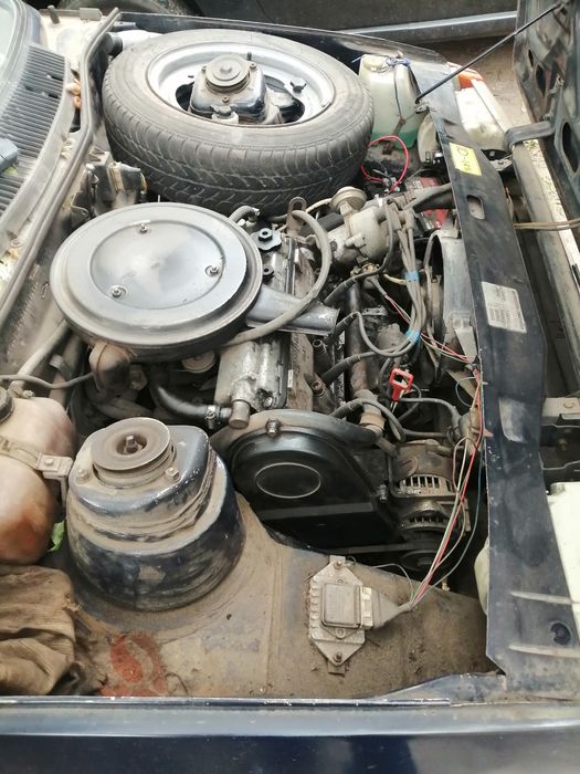 Продаётся Таврия нова 1999