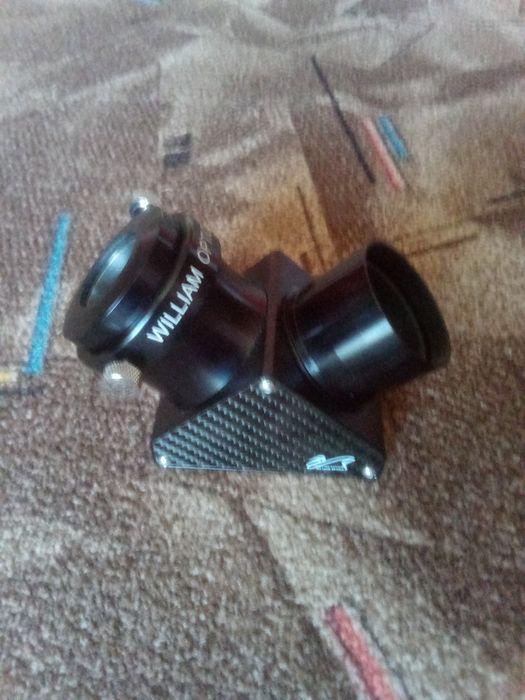 William Optics Dura Bright 2