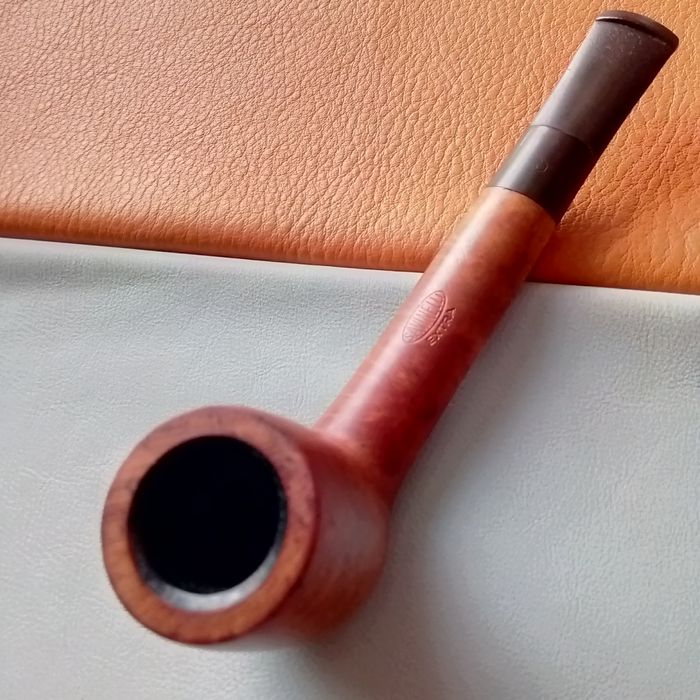 "SAVINELLI Extra 806 - Italy", cachimbo.