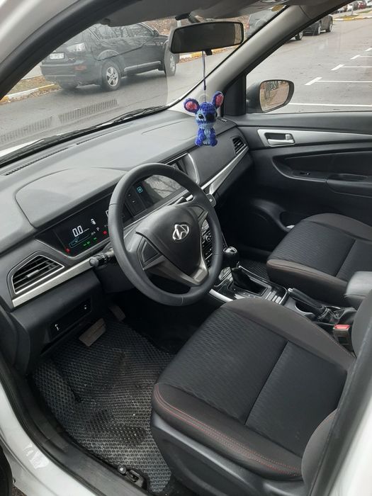 Продається авто Changan Auchan A600EV