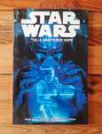 Star Wars A Shattered Hope volume four komiks