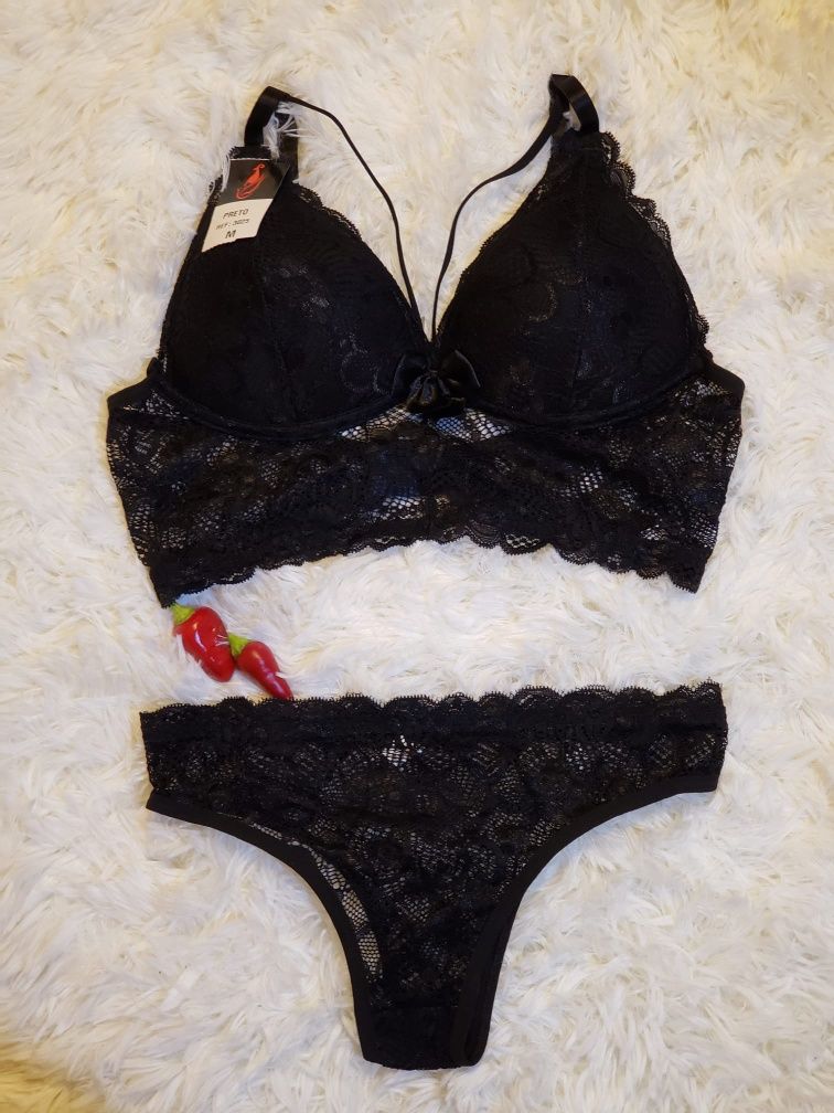 Lingerie Brasileira NOVA
