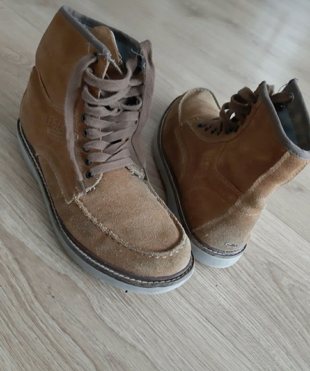 Buty męskie Tommy Hilfiger 41