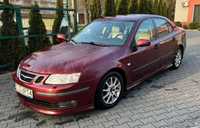 Saab 9-3 Saab 93 2.0T 210 KM 2003r