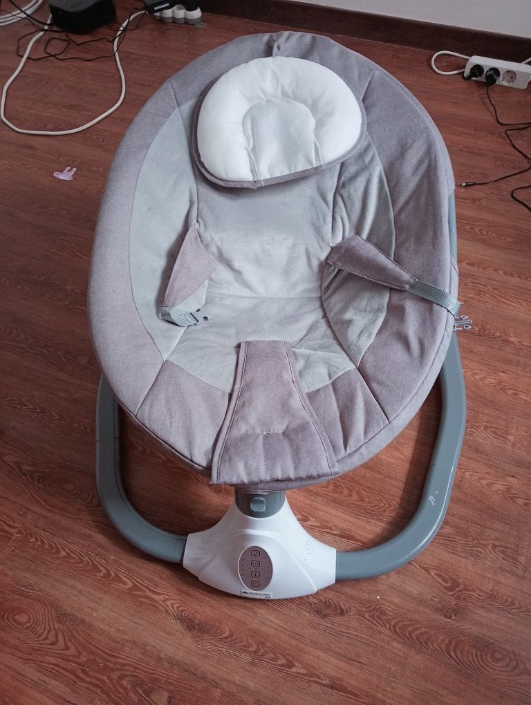 Baloiço para bebé Mobiclinic