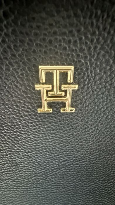 Сумка для ноутбука tommy hilfilger