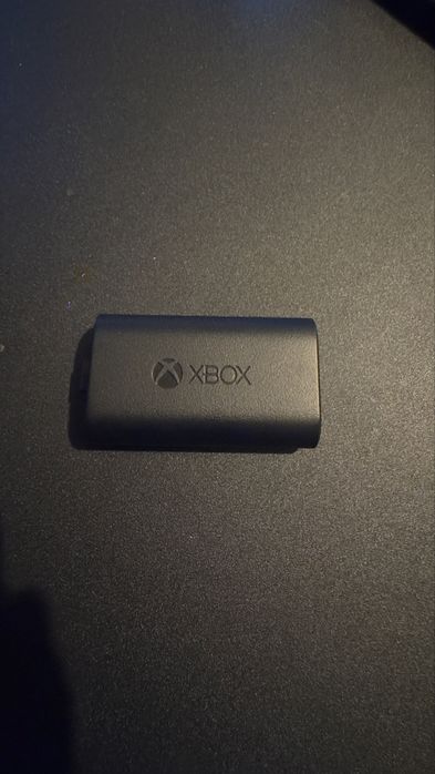 Bateria xbox usado