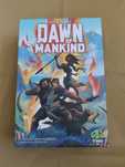 Dawn of Mankind - gra planszowa