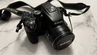 Aparat Nikon P500 NOWY alumulator