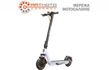 Електросамокат Yadea KS5 в мережі мотосалонів Артмото