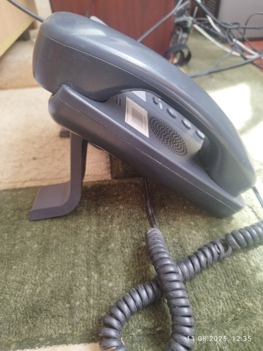 IP-телефони Grandstream GXP1450