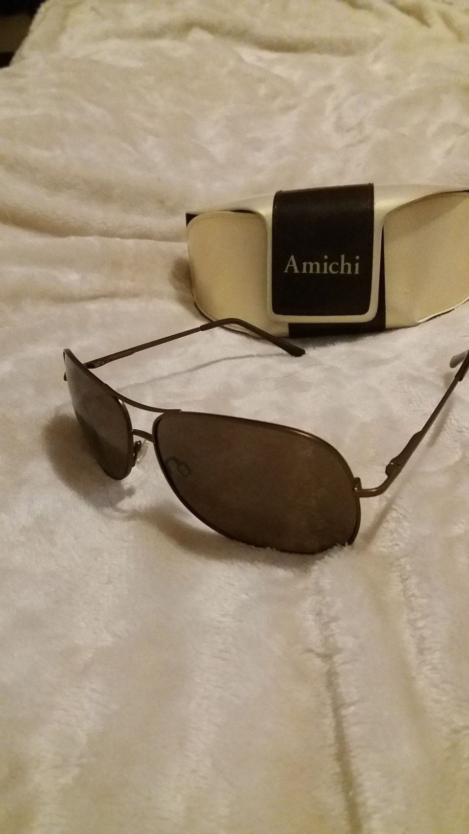 Oculos de sol Amichi