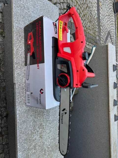 Piła elektryczna łańcuchowa 1800W