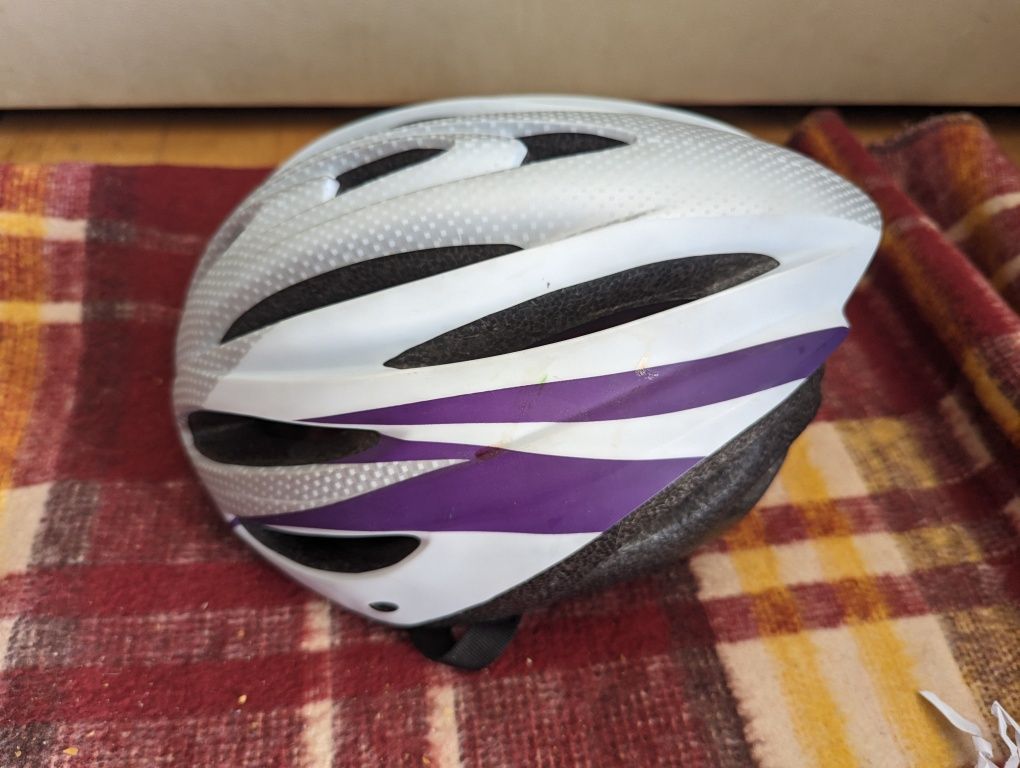 Kask vogel vka291g rozmiar M ( obwód glowy 52-56 cm)