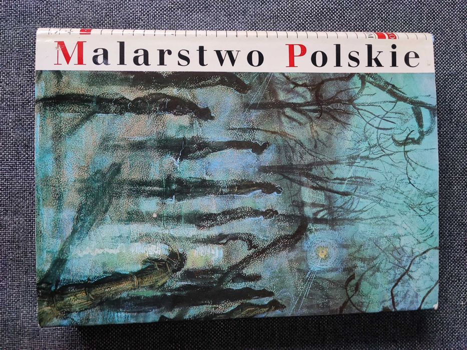 Wiesław Juszczak "Malarstwo polskie. Modernizm"