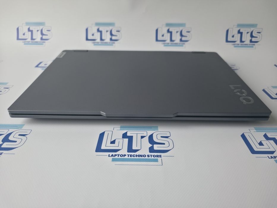 Lenovo LOQ 144Hz R5-7235HS/ram24/ssd512 RTX3050 6GB