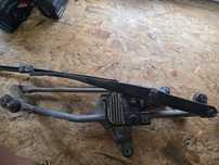 Europa Mechanizm Wycieraczek Passat B6 3C1.955.023.E + Silniczek Cbbb
