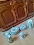 Porcelana Ceranova ,Eschenbach
