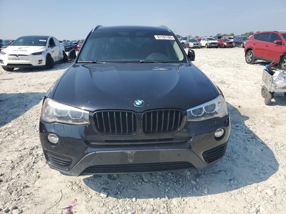 Розборка запчастини Bmw x3 f25 e83 n20 55 m54b30 m57 a96 a300 668 475