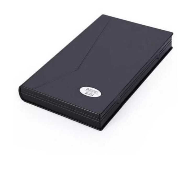 Весы ювелирные электронные Notebook Series Digital Scale до 500г