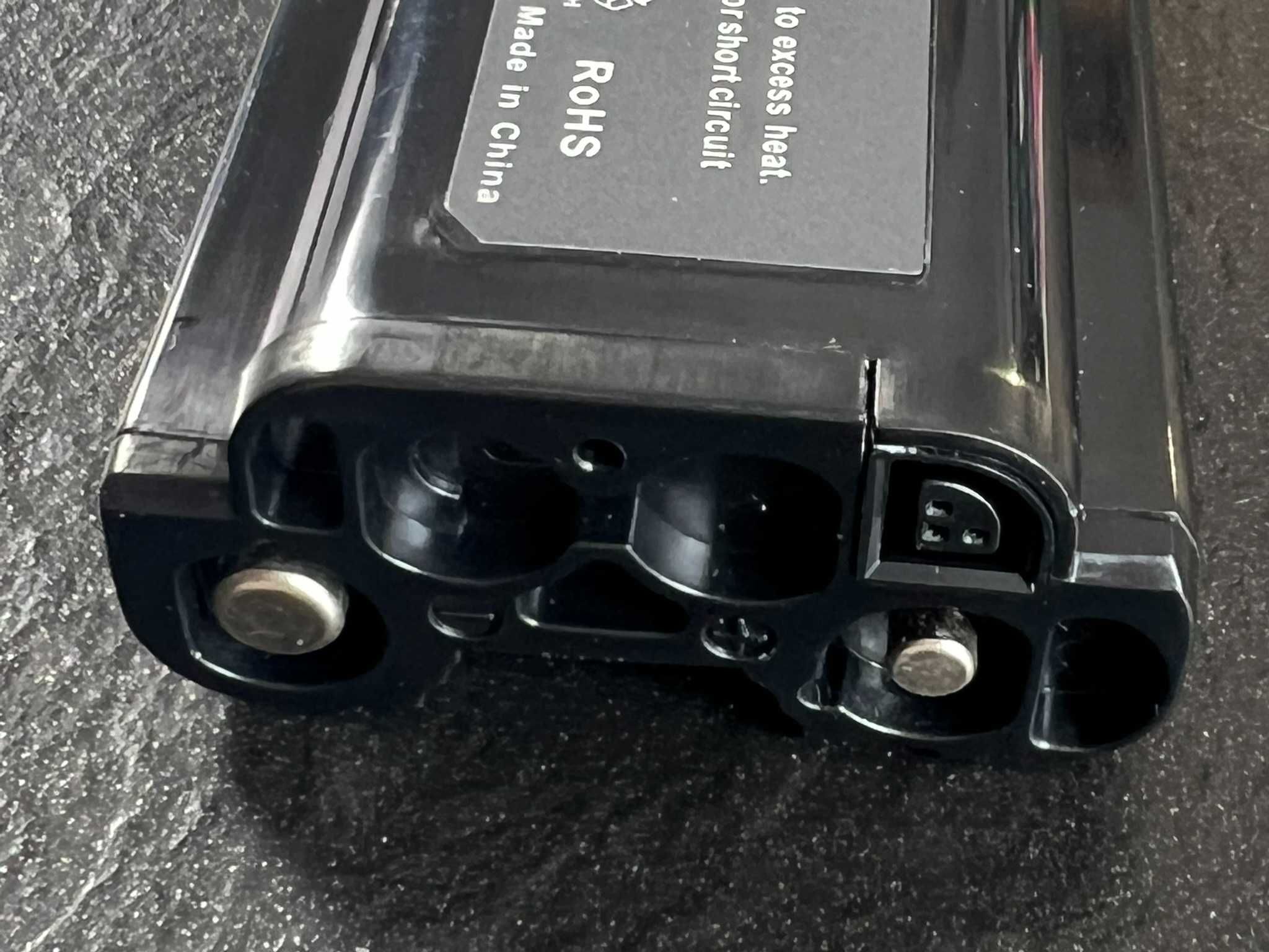 Akumulator Ni-MH DSTE 2300 mAh NP-E3 NPE3 do aparatów Canon EOS