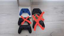 OKAZJA!Oryginalne pady do ps4/xbox series