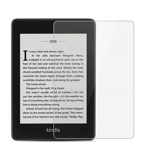 Szkło Hartowane 9H do Kindle Paperwhite 4