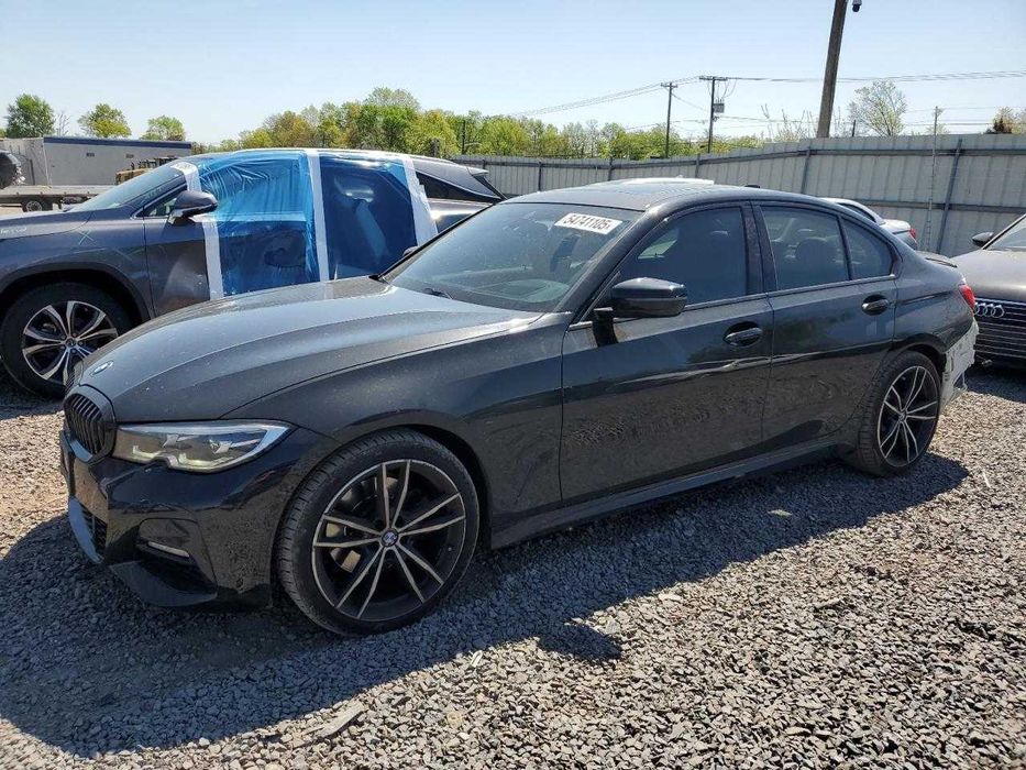 Bmw 330Xi G20 2021