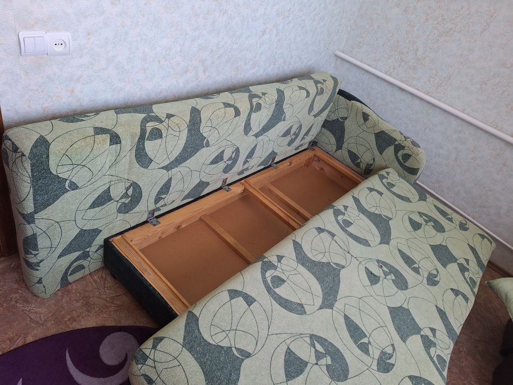Продам диван розкладний