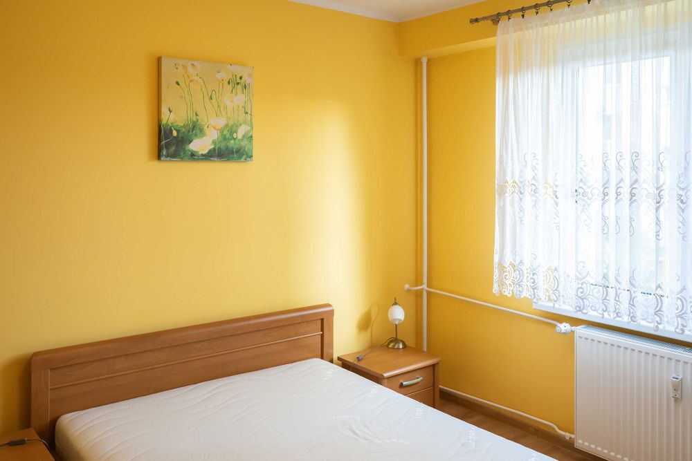 Mieszkanie do wynajęcia, dwupokojowe, umeblowane, wyposażone, Łasin