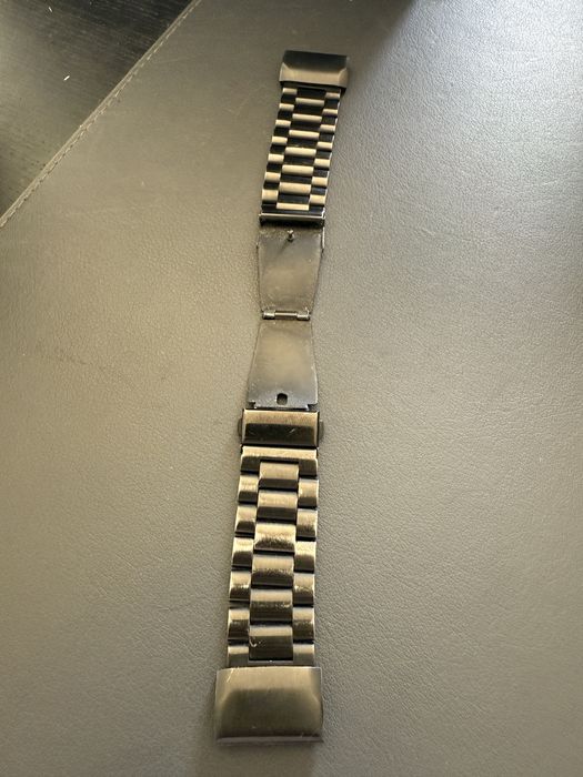 Garmin 7X Solar Sapphire (51 mm)