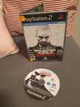 Gra gry ps2 playstation 2 Tom Clancy's Splinter Cell Double Agent