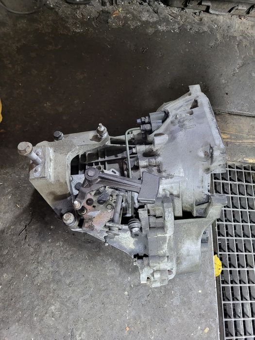 Ford S-max na czesci