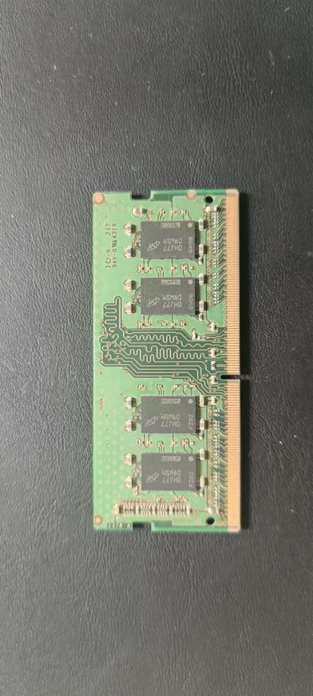 Ігрова оперативна память Micron 8GB DDR4-3200 SO-DIMM