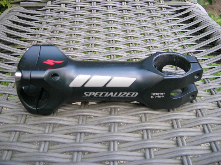 Mostek Specialized Retro MTB