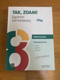 Tak, zdam repetytorium operon