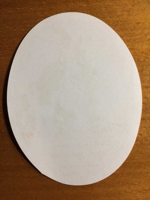 Livre-trânsito da 5ª Feira Nacional de Agricultura - Santarém 1968