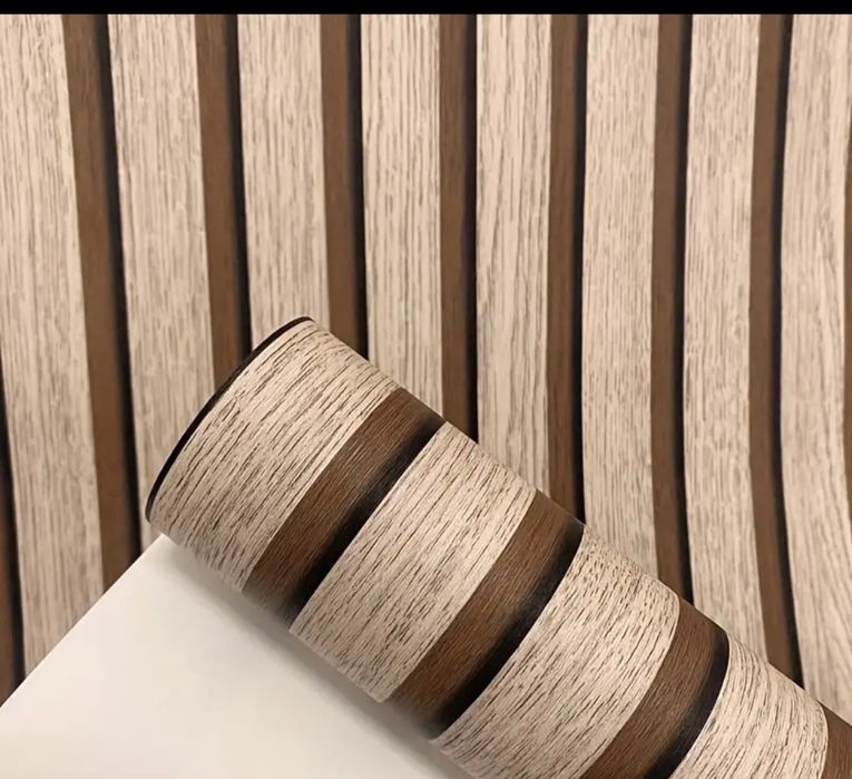 Papel autoadesivo vinil