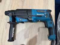 Młotowiertarka Makita SDS Plus 800 W