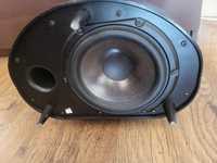 Subwoofer aktywny Michael Jackson perless