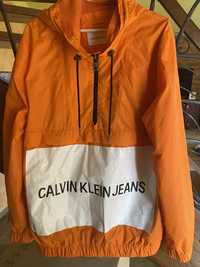 Kurtka „ deszczowa”Calvin Klein